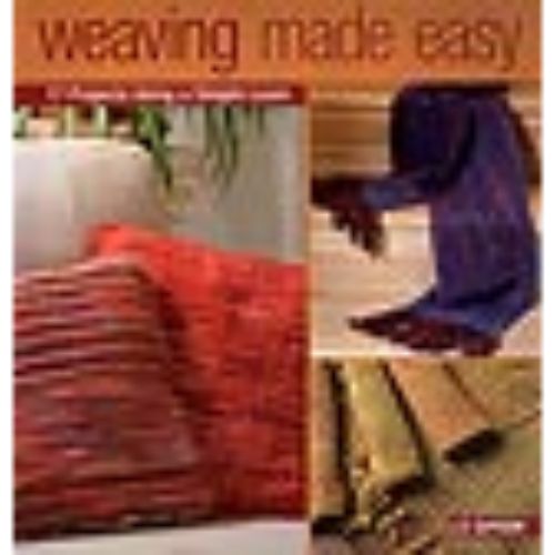 Weaving Made Easy